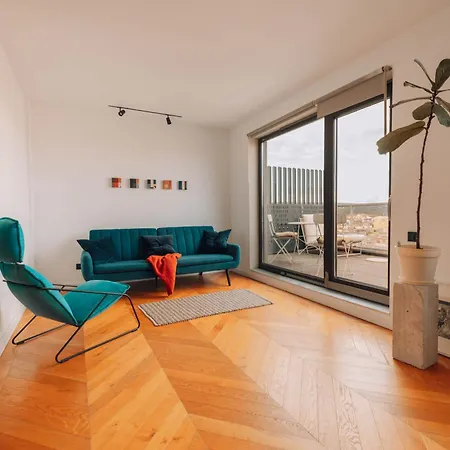 Premium Experience Apartment