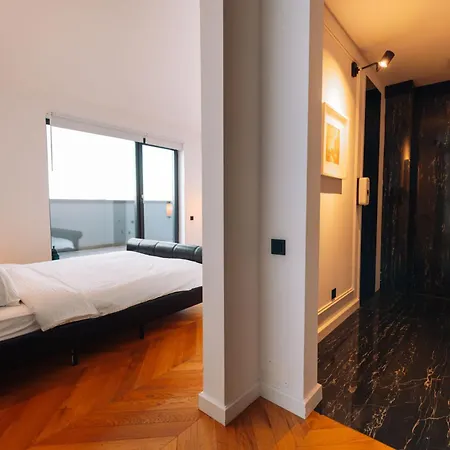 Апартаменти Premium Experience Клуж-Напока