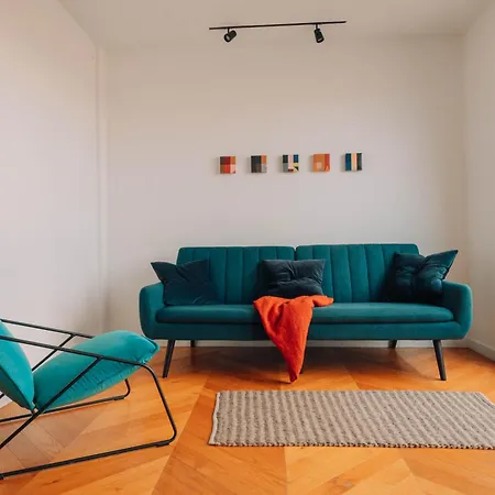 Couples Premium Experience Apartment *