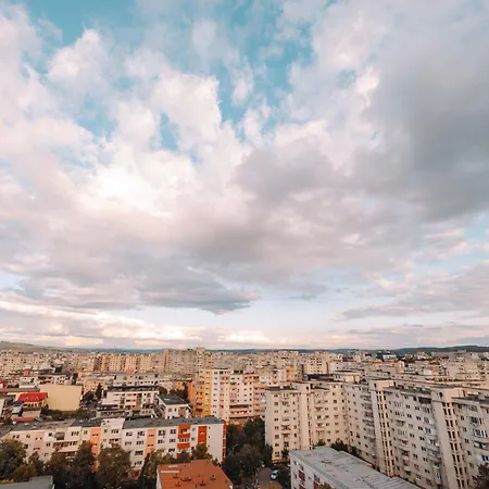 Διαμέρισμα Couples Premium Experience