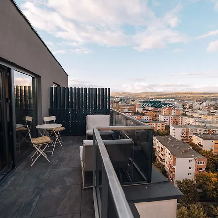 Apartment Couples Premium Experience *