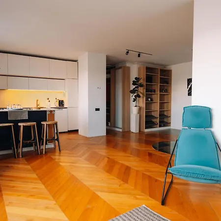 Διαμέρισμα Couples Premium Experience Κλουζ-Ναπόκα