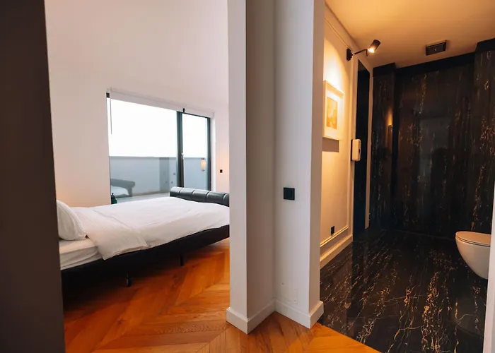 Apartment Couples Premium Experience Cluj-Napoca