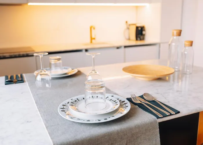 Διαμέρισμα Couples Premium Experience *