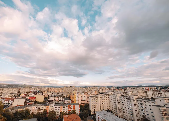 Apartment Couples Premium Experience