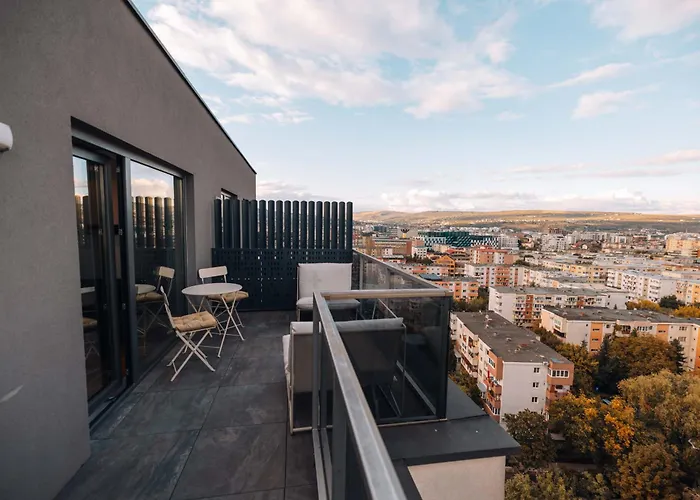 Apartment Premium Experience *