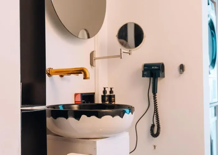 Apartment Couples Premium Experience *