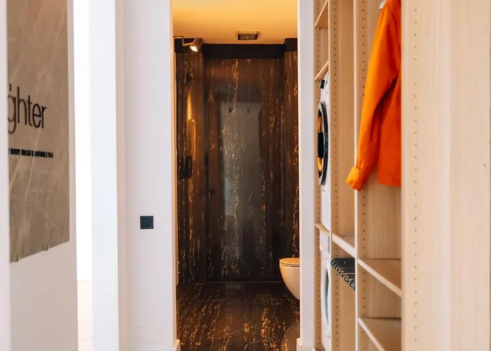 Premium Experience Apartment Cluj-Napoca