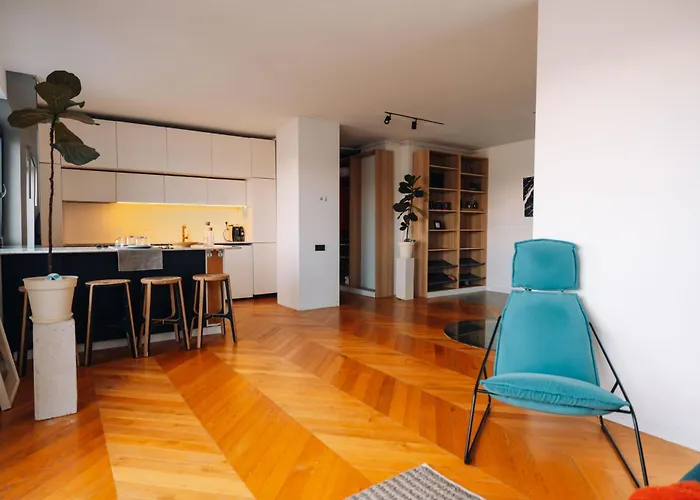 Apartment Couples Premium Experience Cluj-Napoca